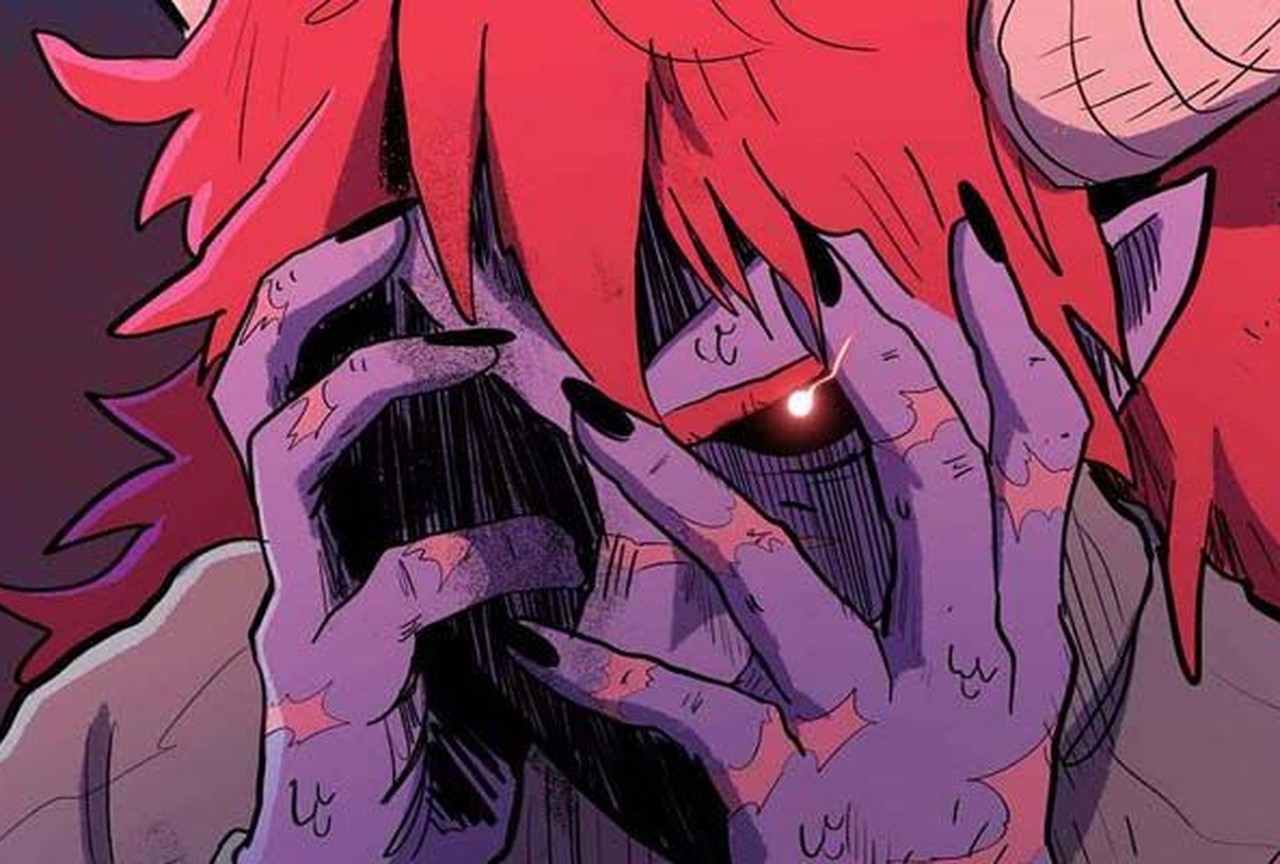 Lost Hero's Quest - Episode 37 - ONO Webtoon et Manga