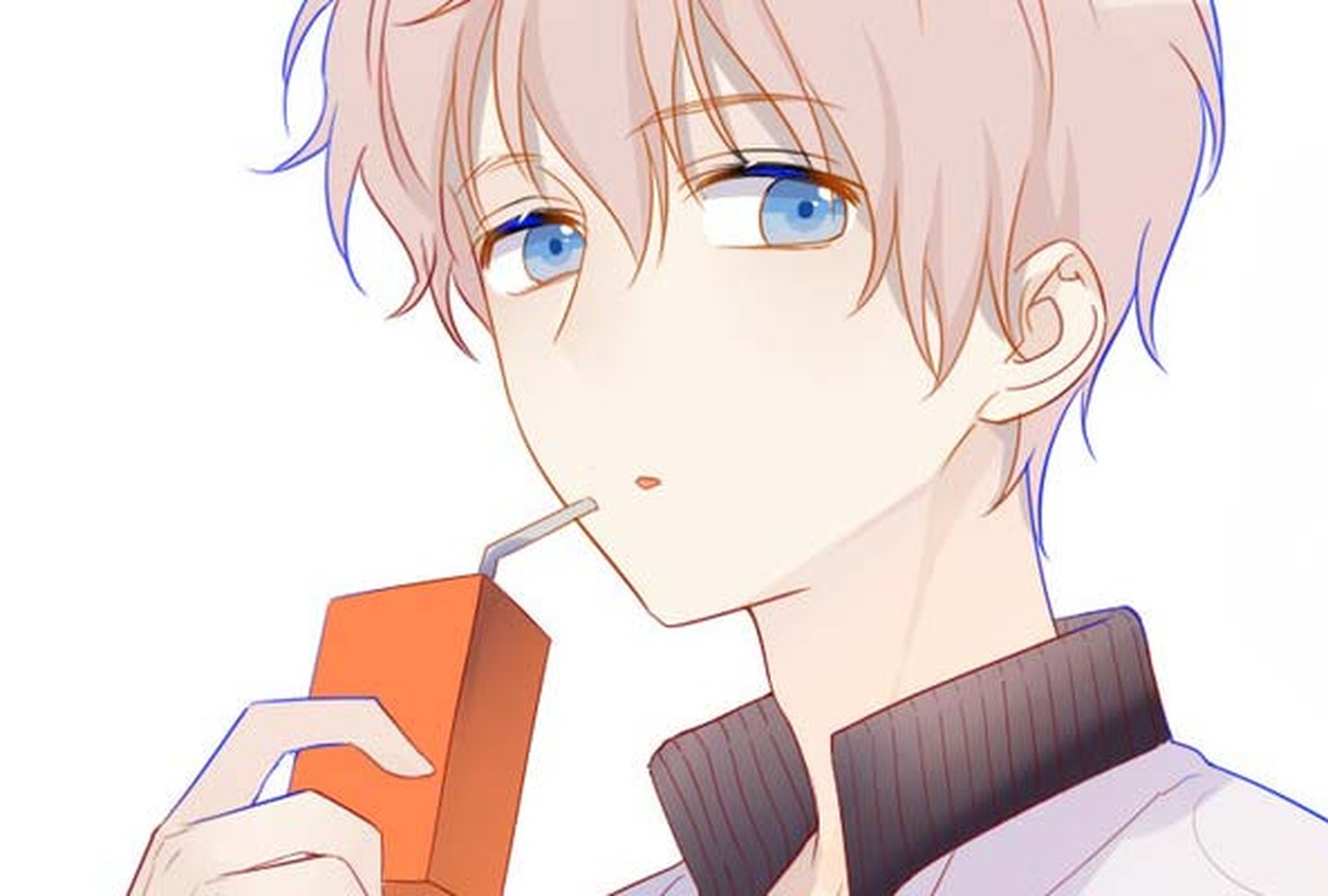 My Lucky Star - Episode 11 - ONO Webtoon et Manga