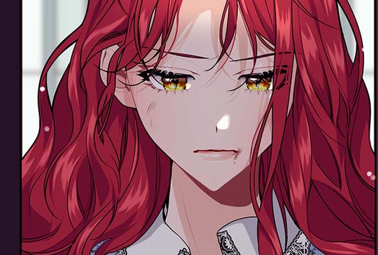 The Elegant Sea of Savagery - Episode 10 - ONO Webtoon et Manga