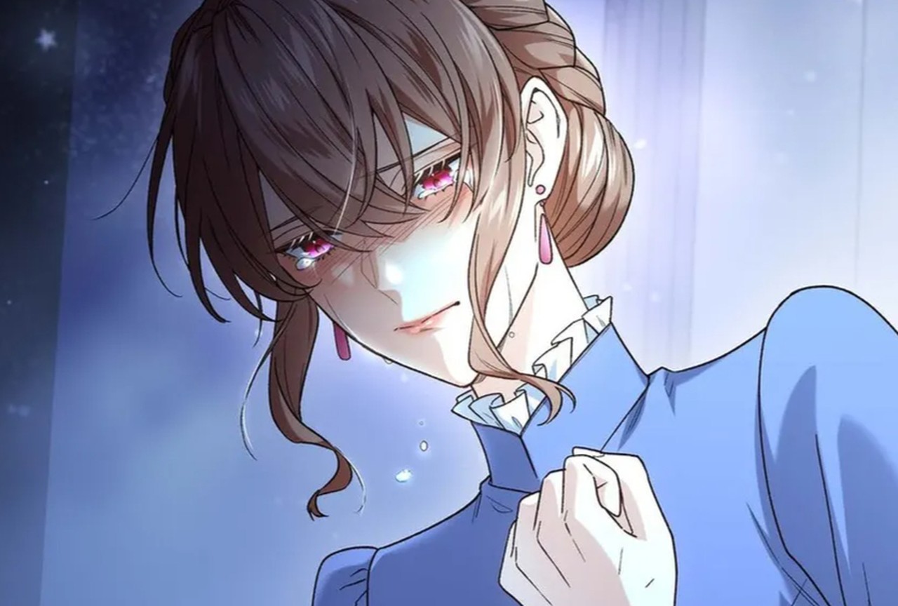 Ne me cherchez pas - Episode 53 - ONO Webtoon et Manga
