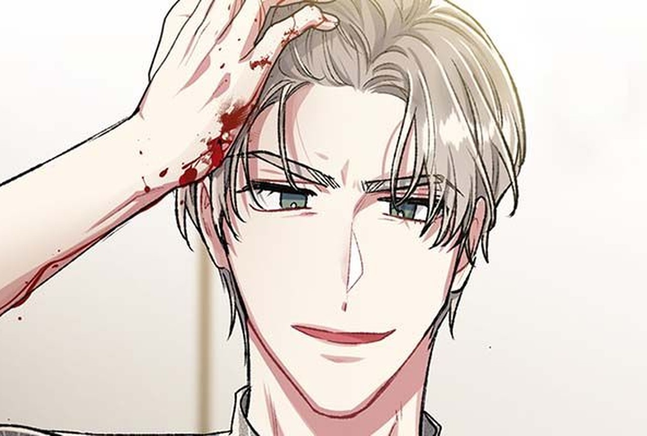 Love Poem - Episode 38 - ONO Webtoon et Manga