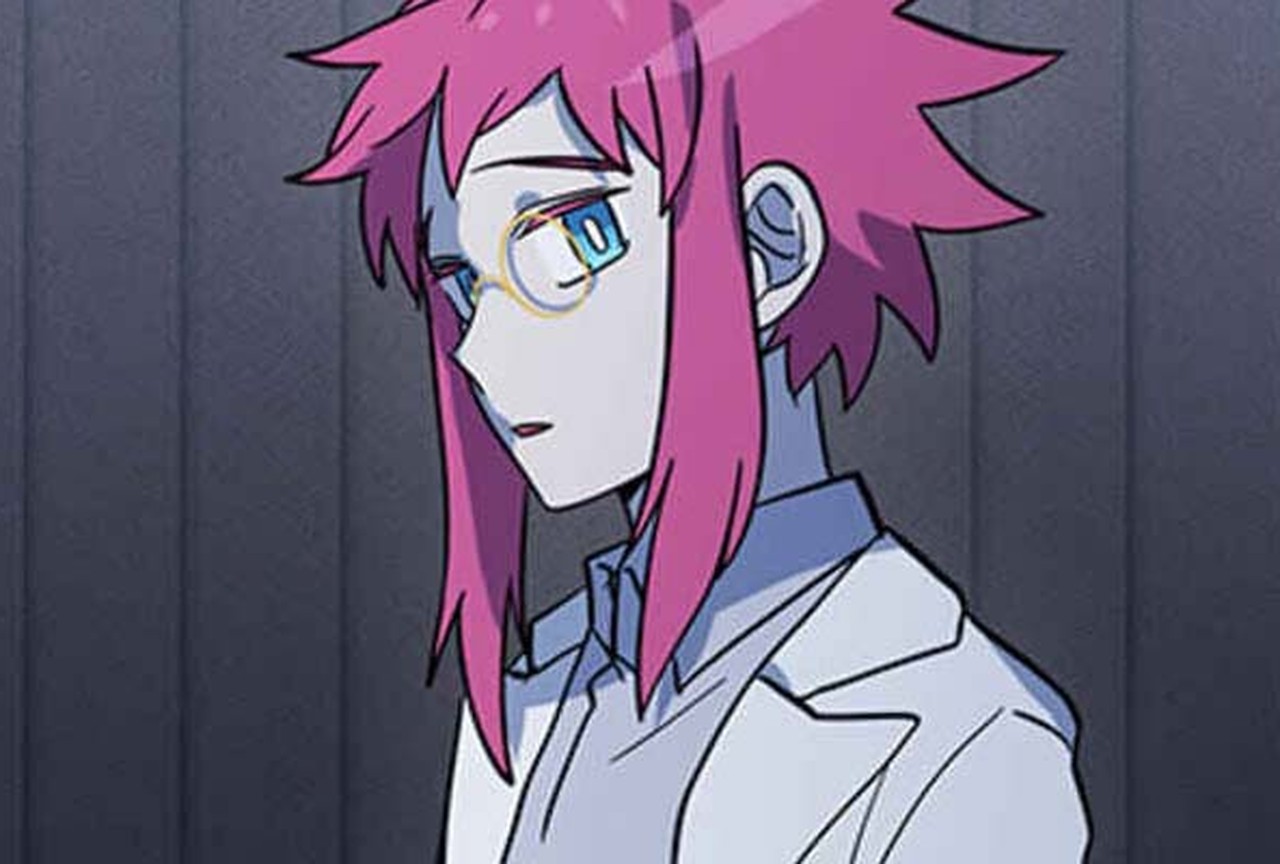 Dracorun - Episode 110 - ONO Webtoon et Manga