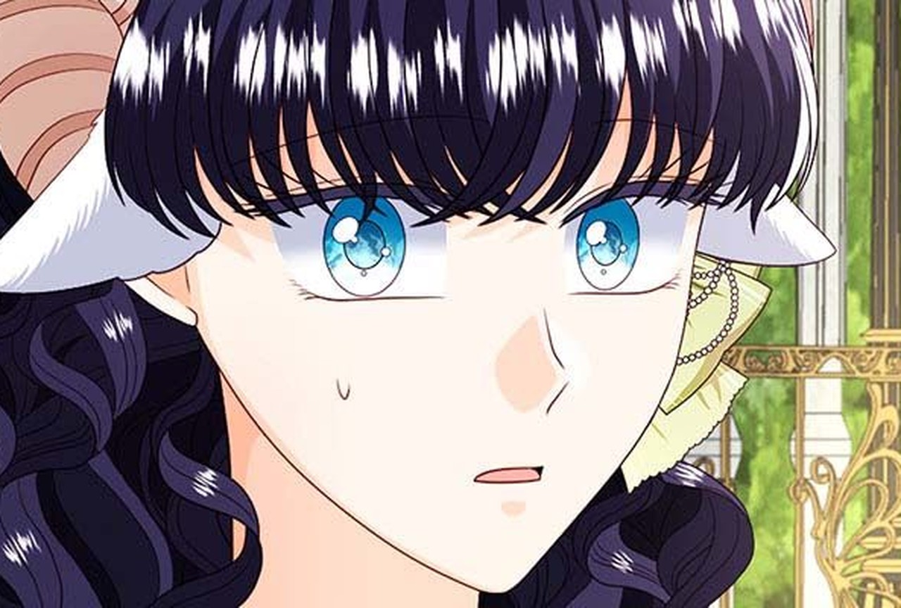 Doux comme un agneau - Episode 63 - ONO Webtoon et Manga