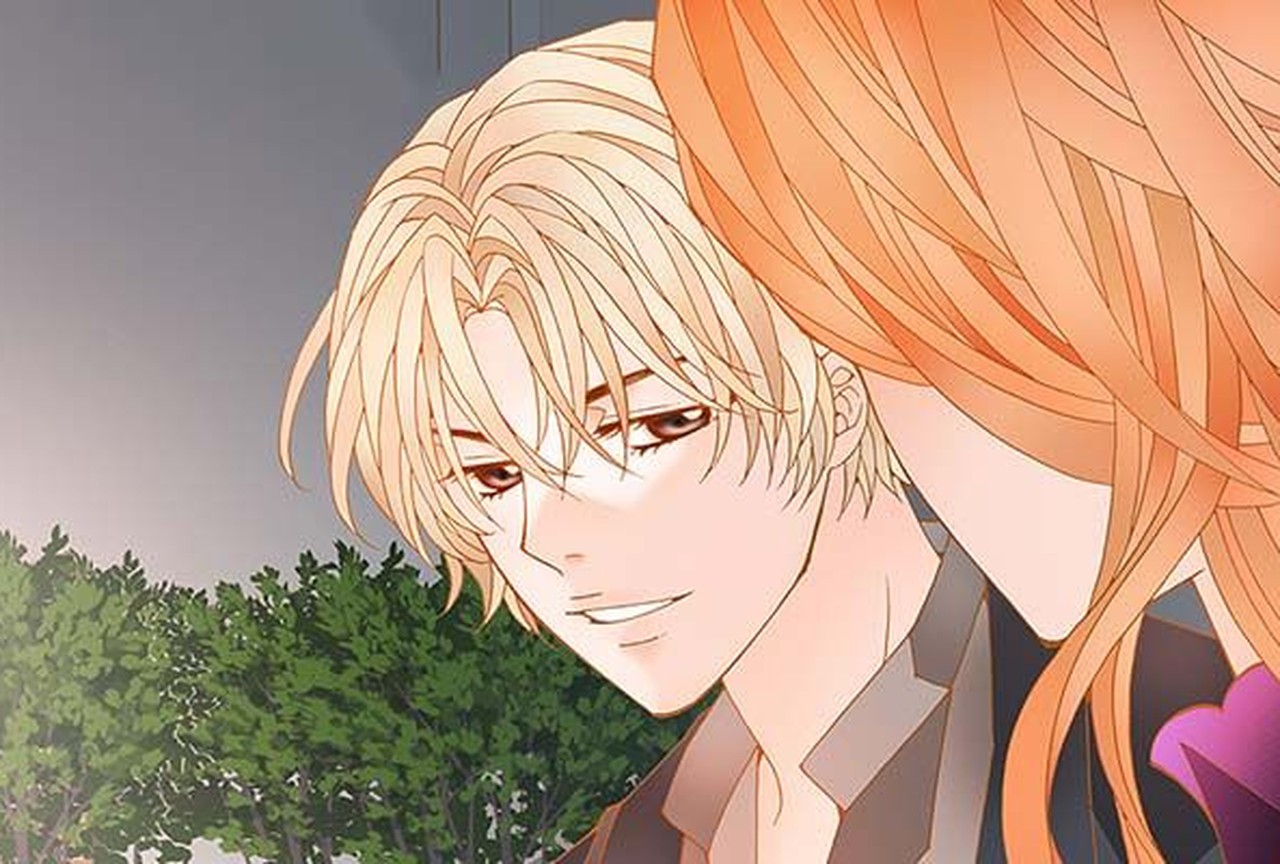 Ce garçon, quel démon ! - Episode 9 - ONO Webtoon et Manga