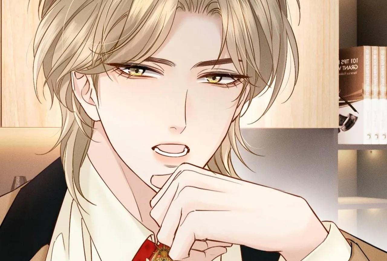 Limitless Attraction - Episode 12 - ONO Webtoon et Manga