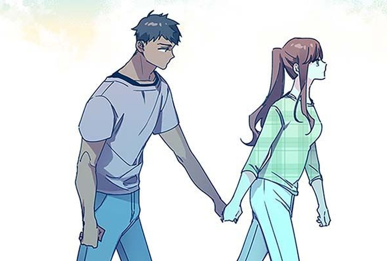 Oh ! Mon Prince ! - Episode 91 - ONO Webtoon et Manga