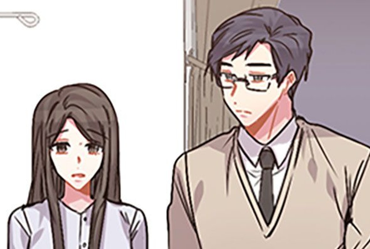 All About You - Episode 82 - ONO Webtoon et Manga