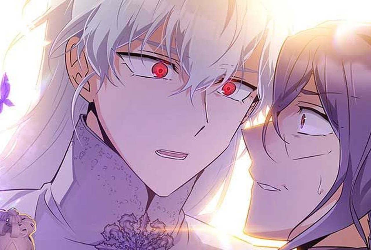 Le Chant de la Lune - Episode 43 - ONO Webtoon et Manga