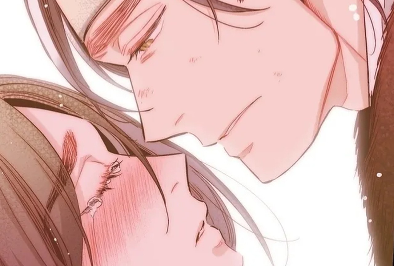 Prince Bari - Episode 55 - ONO Webtoon et Manga