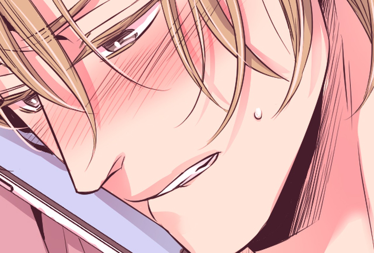 Talk to me Tenderly - Episode 2 - ONO Webtoon et Manga
