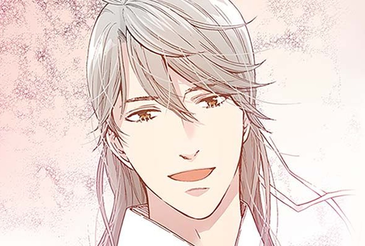 Fleurs de la Cour - Episode 2 - ONO Webtoon et Manga