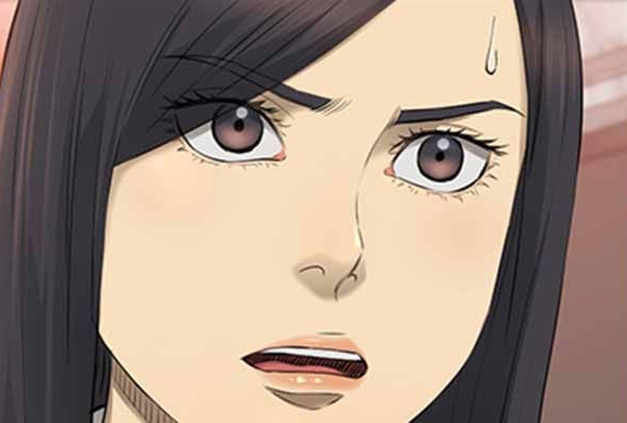 Gangster Rebirth - Episode 54 - ONO Webtoon et Manga