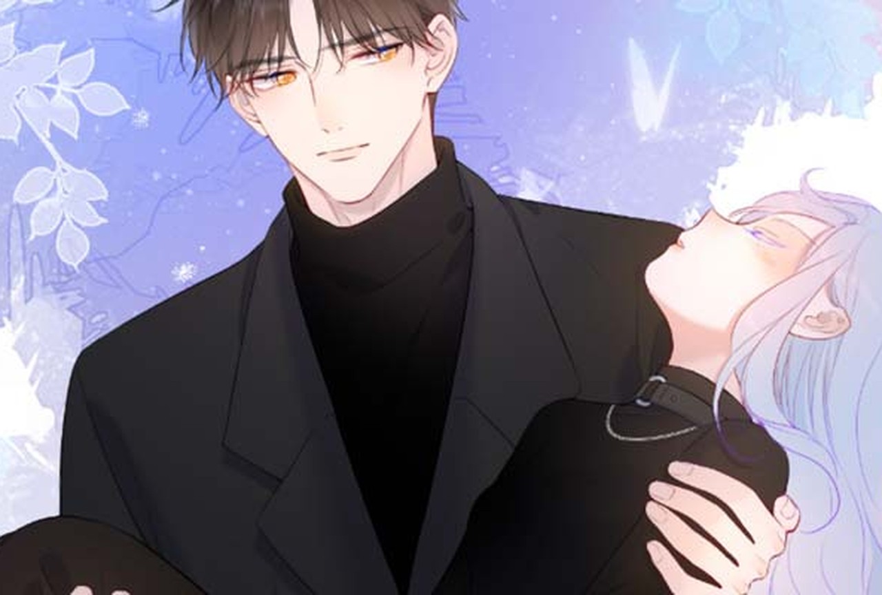 My Lucky Star - Episode 121 - ONO Webtoon et Manga