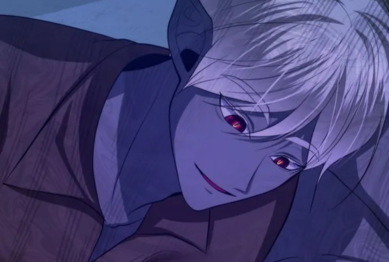 Le Secret du Sang Impérial - Episode 44 - ONO Webtoon et Manga