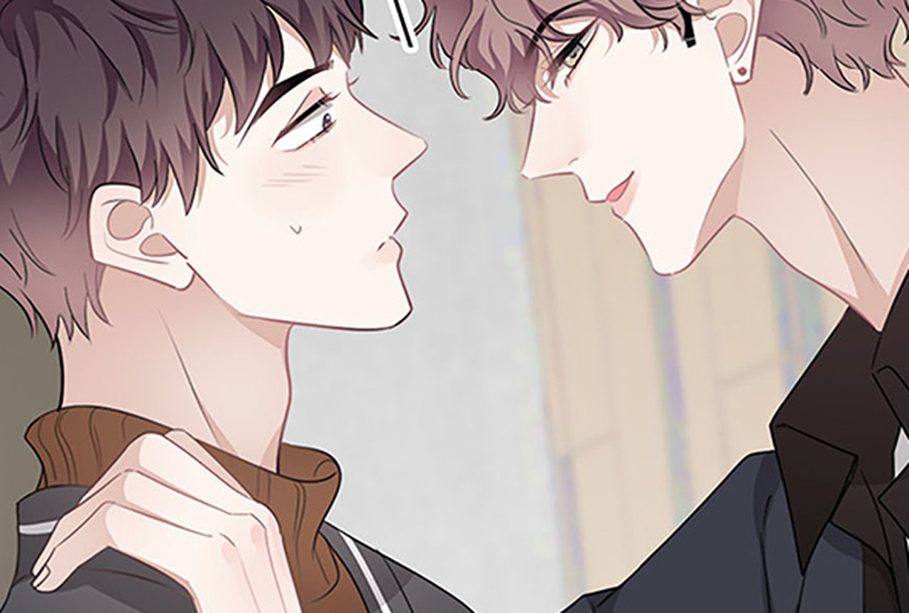 I Can't Resist Him - Épisode 28 - ONO Webtoon et Manga