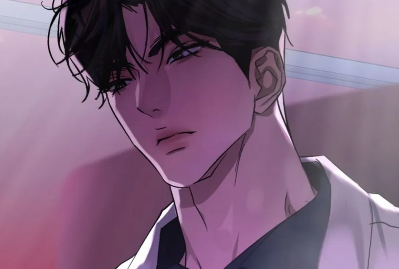 (+18) The Alpha's Obsession - Episode 43 - ONO Webtoon et Manga