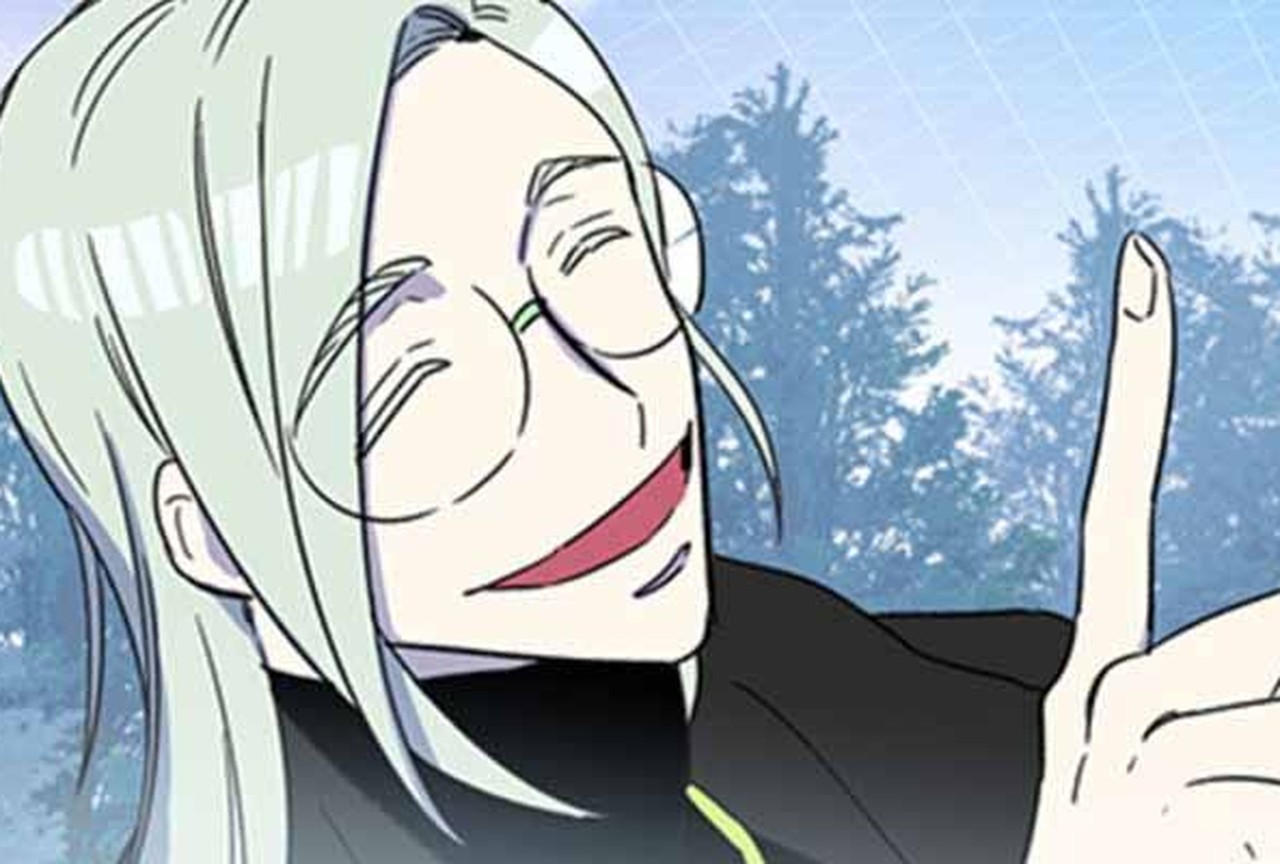 L'Orée du Ciel - Episode 17 - ONO Webtoon et Manga