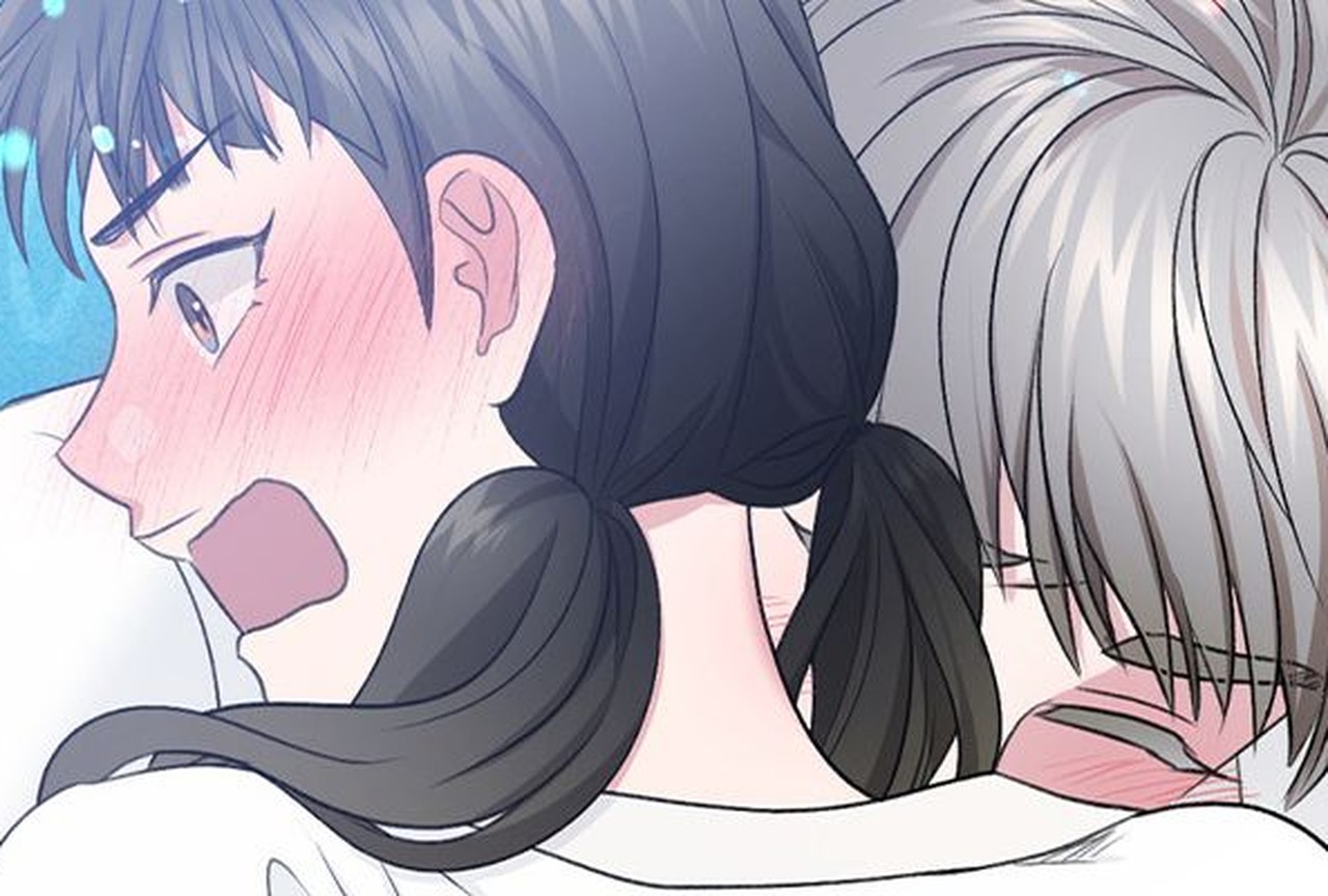 Les Liaisons Célestes - Episode 85 - ONO Webtoon et Manga