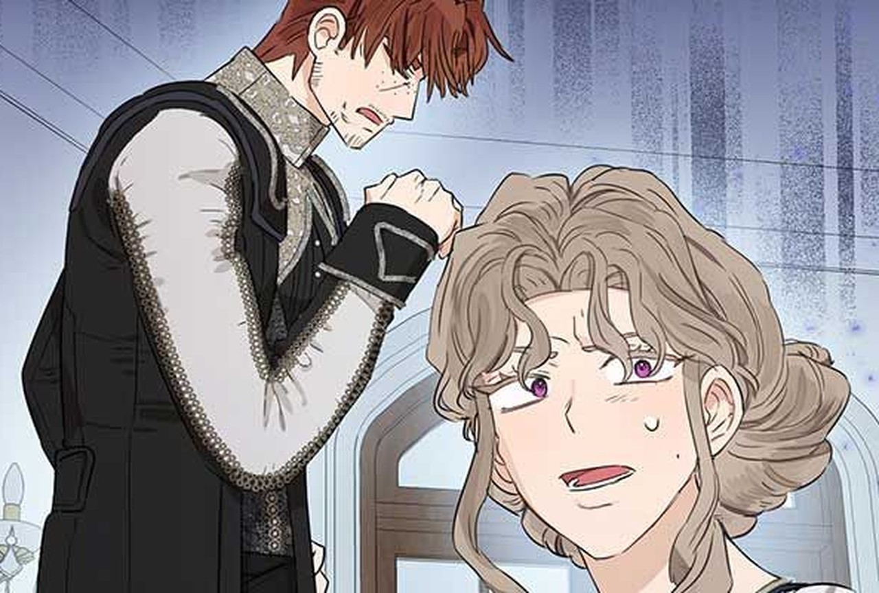 Les noces gelées - Episode 48 - ONO Webtoon et Manga