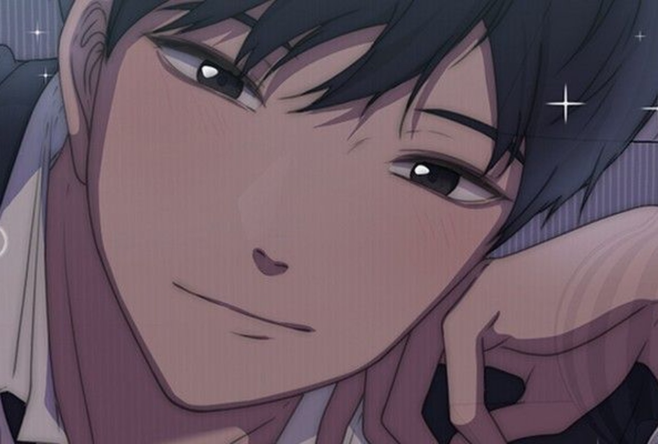 Crush of a lifetime - Episode 10 - ONO Webtoon et Manga