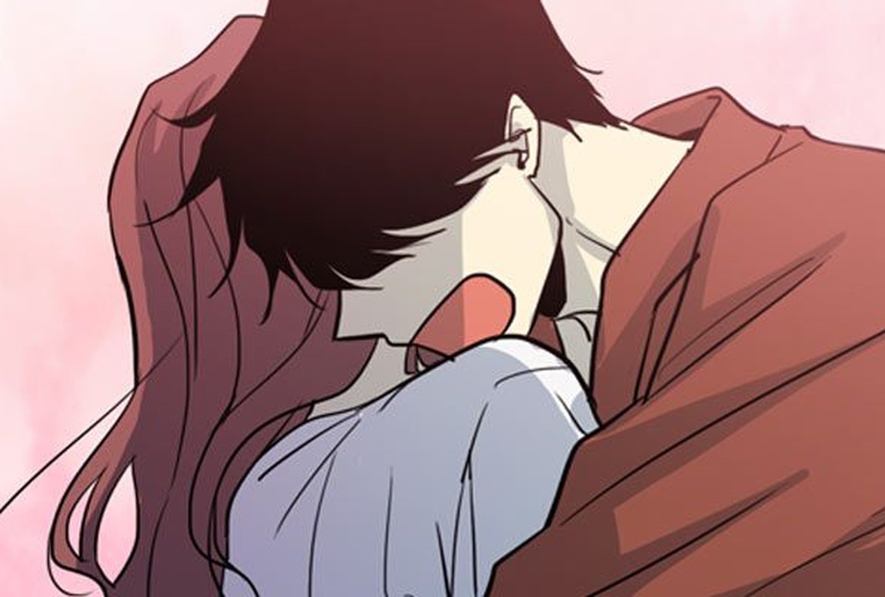 Romance of Heaven - Episode 61 - ONO Webtoon et Manga