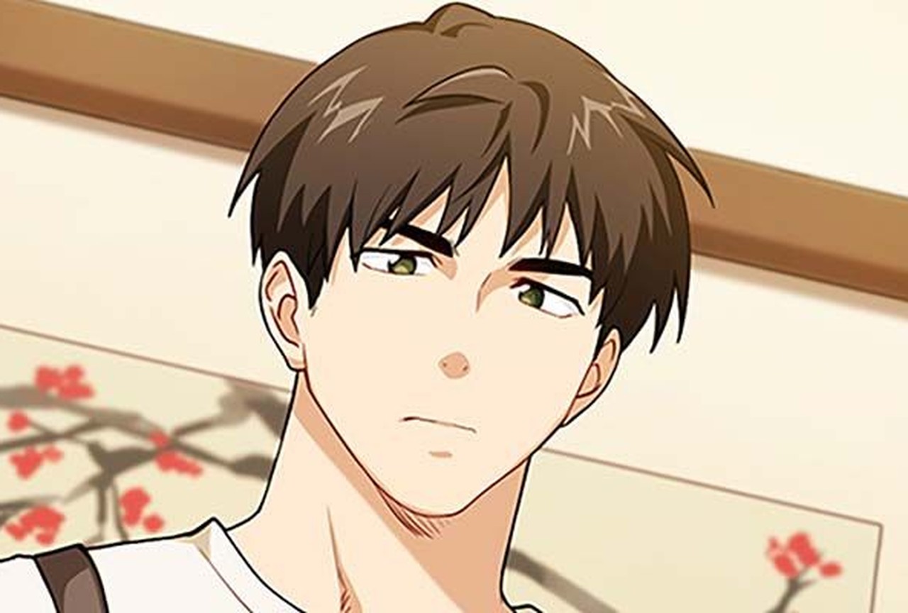 The Gourmet Gamer - Episode 44 - ONO Webtoon et Manga