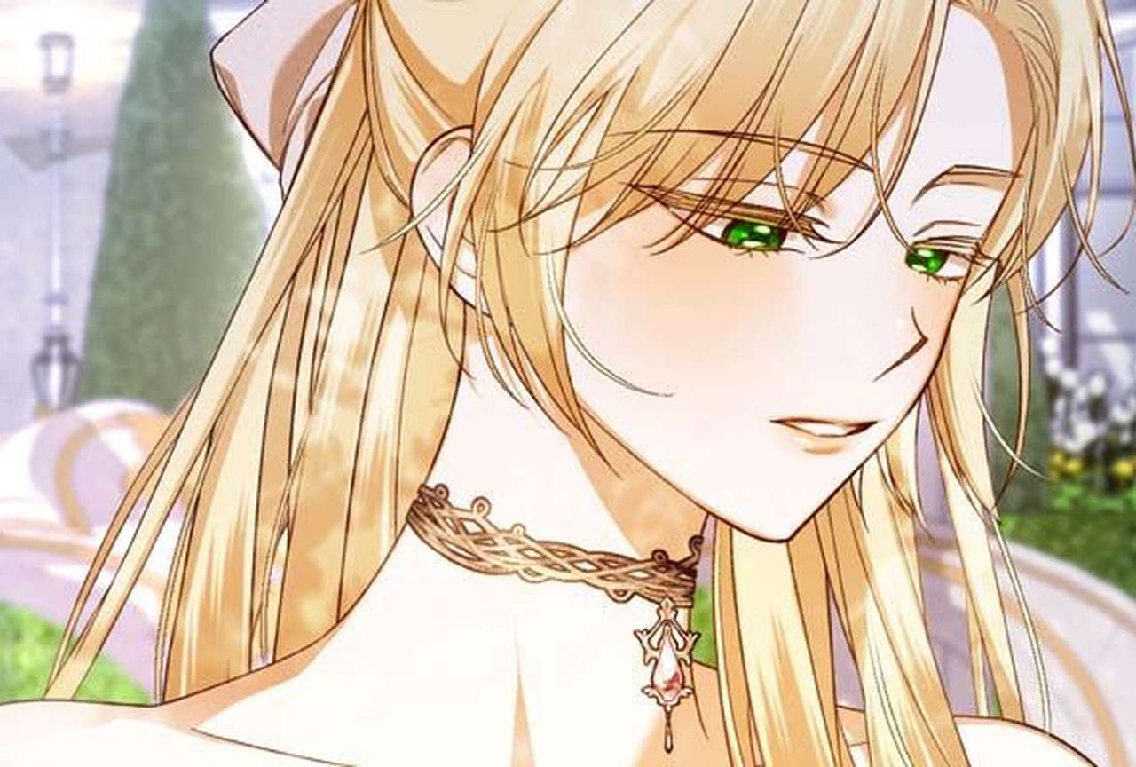 Comment cacher le fils de l'empereur - Épisode 74 - ONO Webtoon et Manga