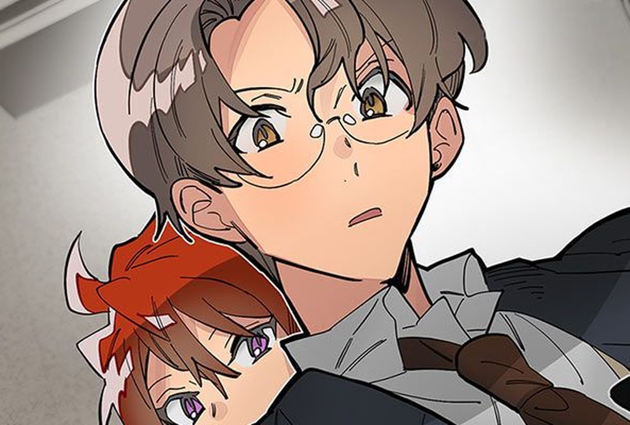Bread App - Episode 28 - ONO Webtoon et Manga