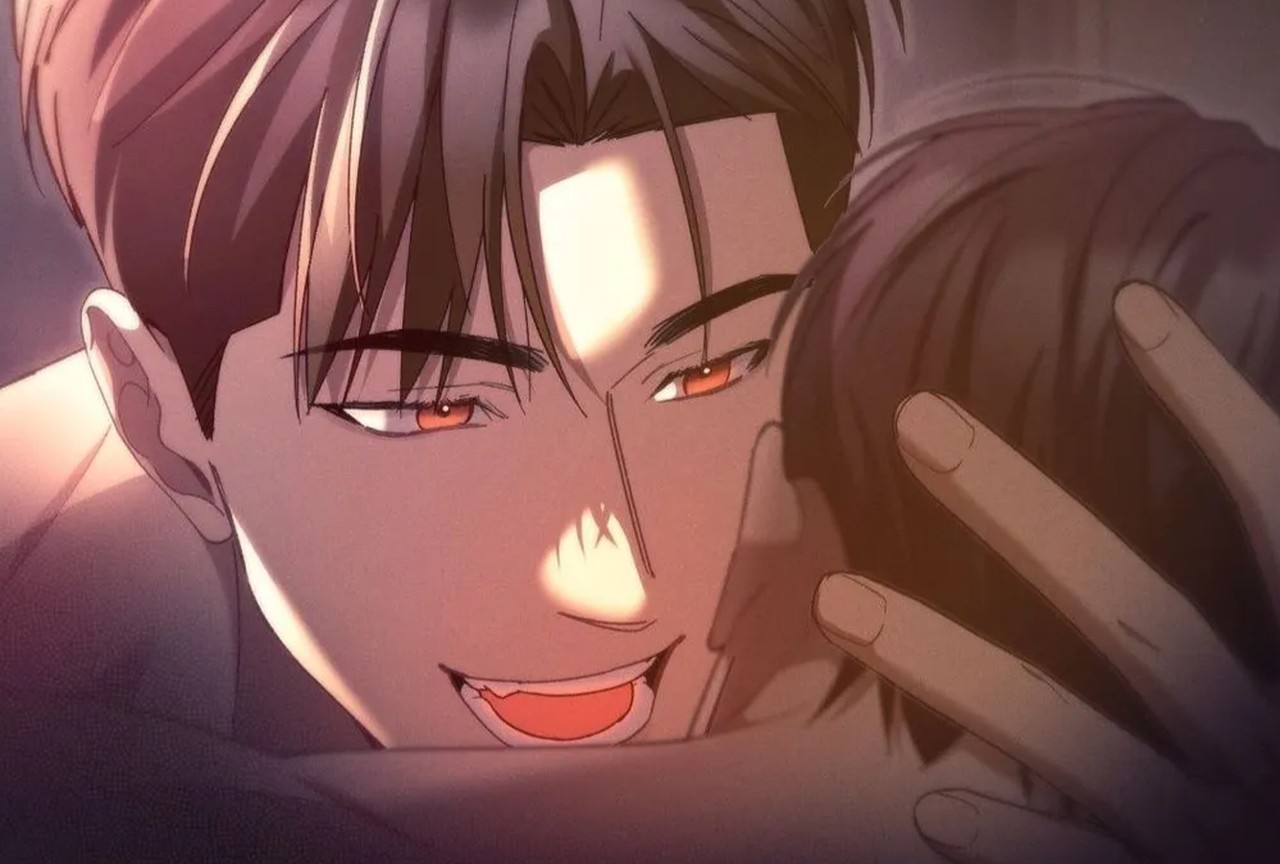 (+18) Epsilon - 🔞 Episode 51 - ONO Webtoon et Manga