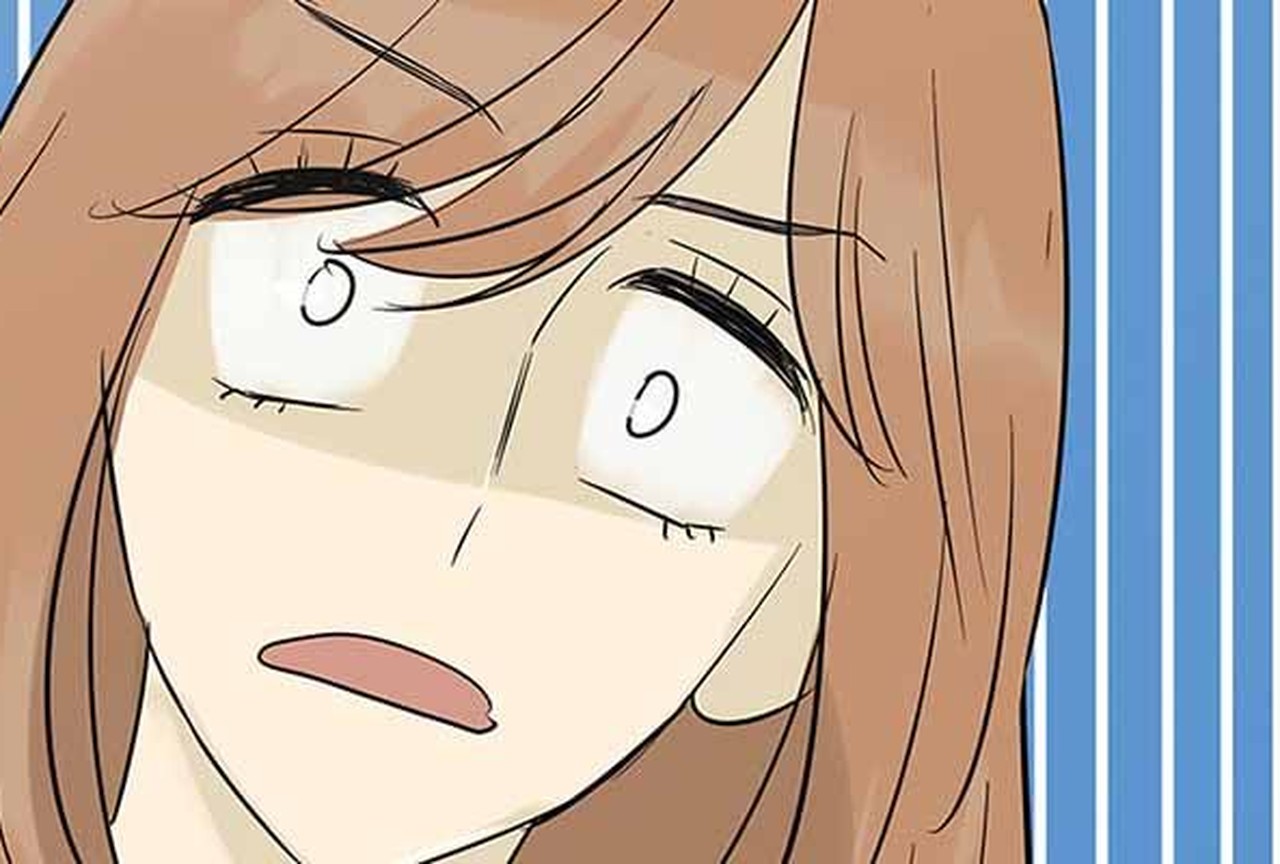 Clean with Passion - Episode 99 - ONO Webtoon et Manga