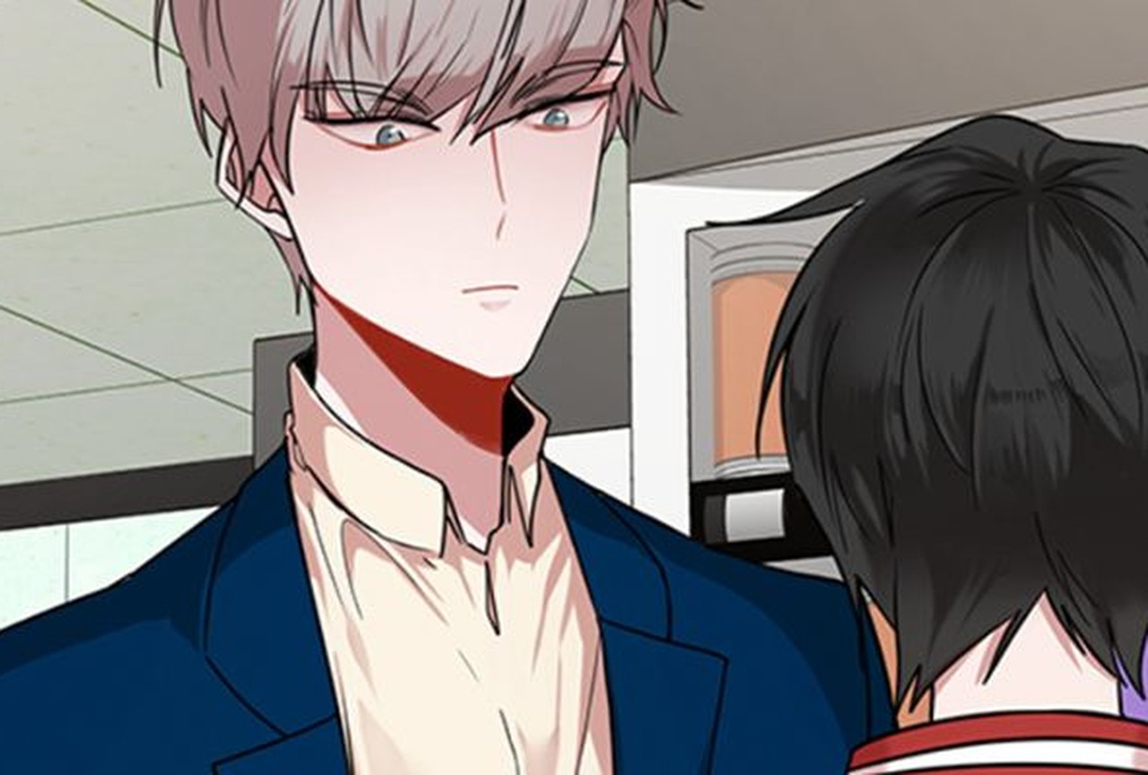 Doubles Jeux - Episode 31 - ONO Webtoon et Manga