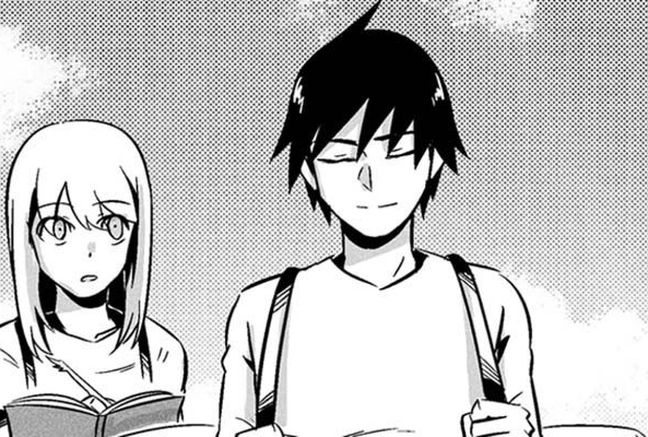 L'Épopée de Baek - Episode 9 - ONO Webtoon et Manga