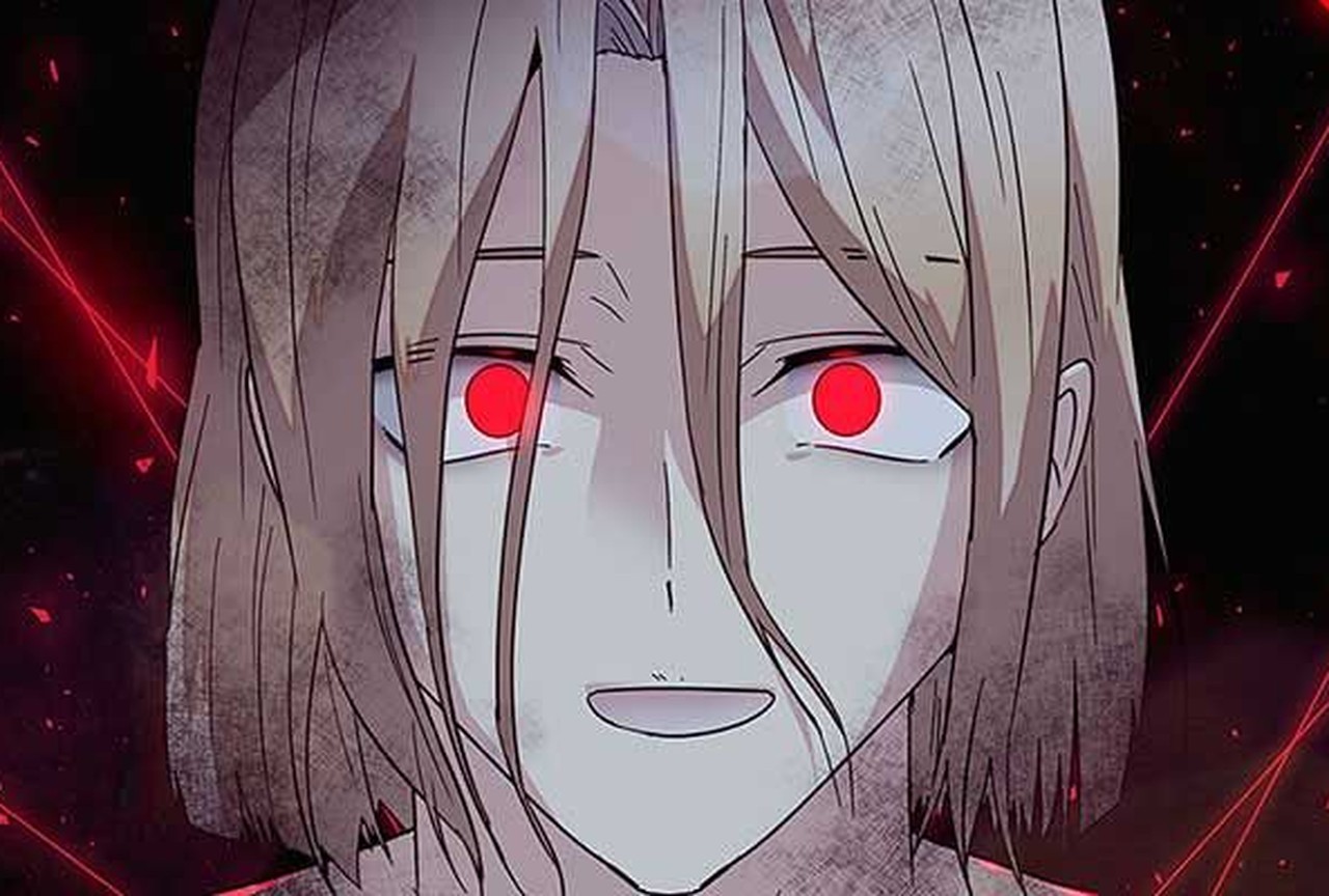 Le Chant de la Lune - Episode 102 - ONO Webtoon et Manga