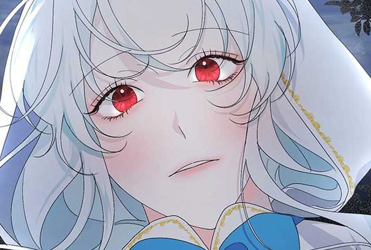 Ma vie empoisonnée - Episode 3 - ONO Webtoon et Manga