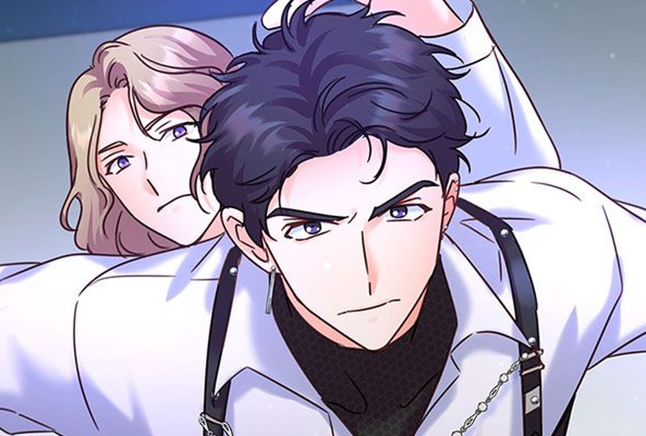 Once again idol - Episode 78 - ONO Webtoon et Manga