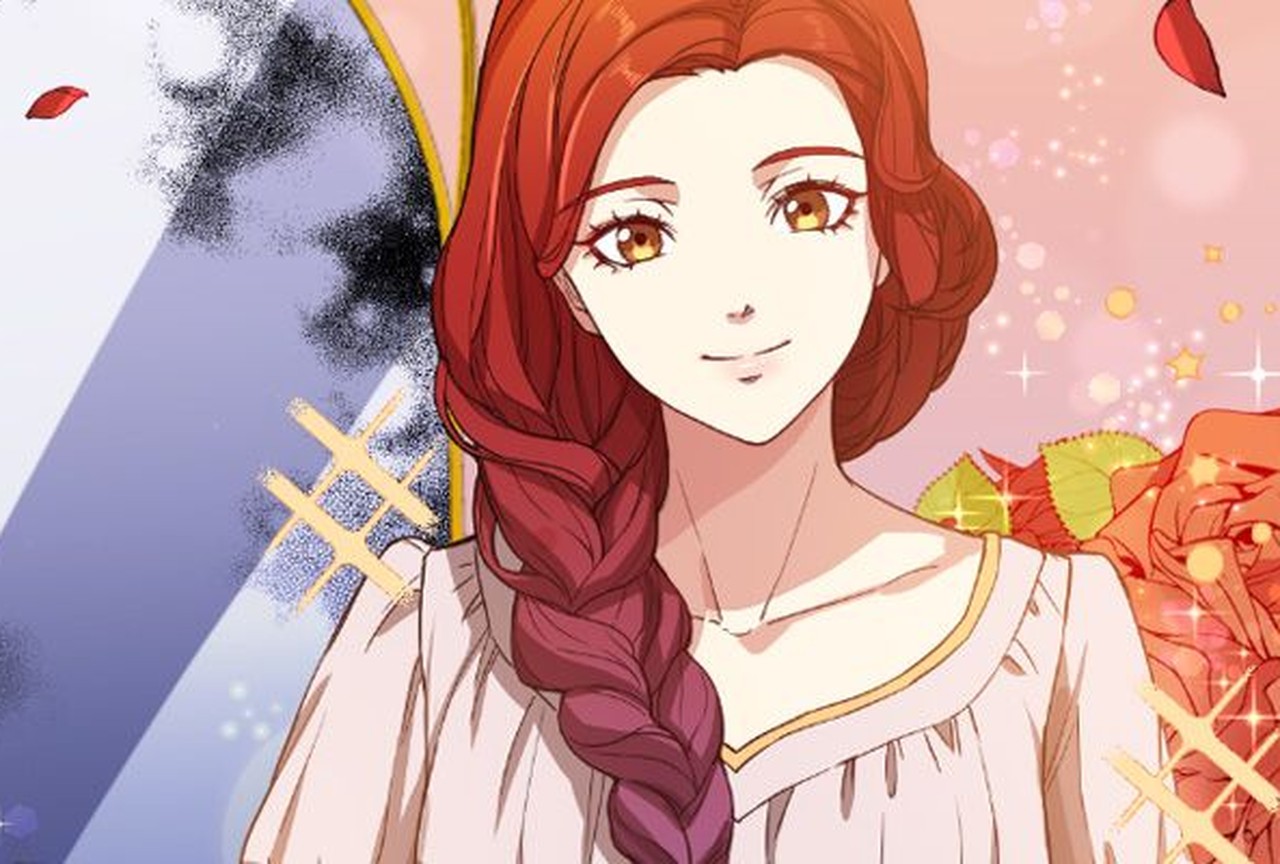 Secrétaire de Sa Majesté - Episode 1 - ONO Webtoon et Manga
