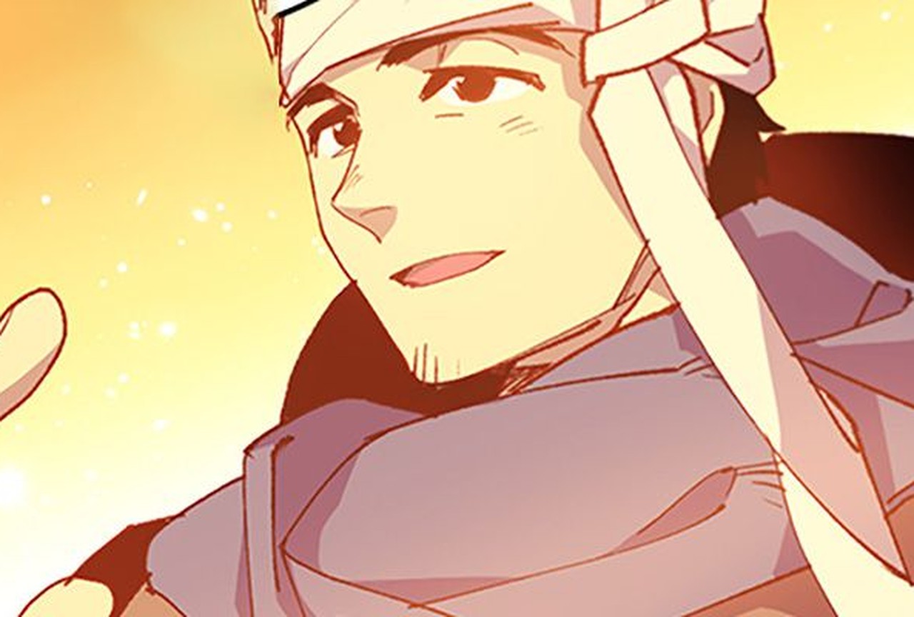 Chroniques de la Lune Froide - Episode 86 - ONO Webtoon et Manga