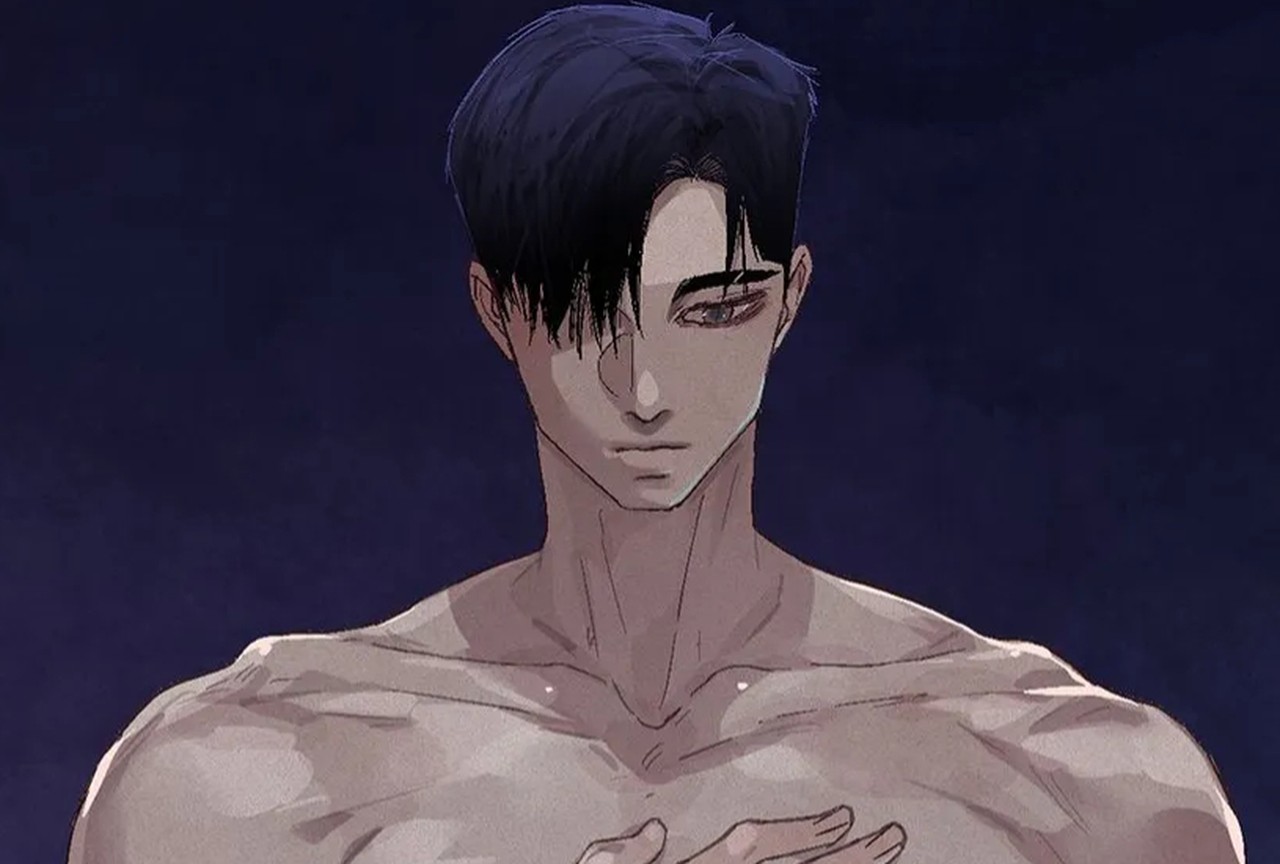 Stigma Effect - Episode 62 - ONO Webtoon et Manga