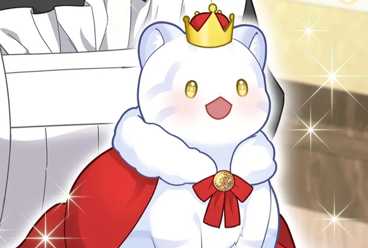 Petit Léopard des Neiges - Episode 28 - ONO Webtoon et Manga