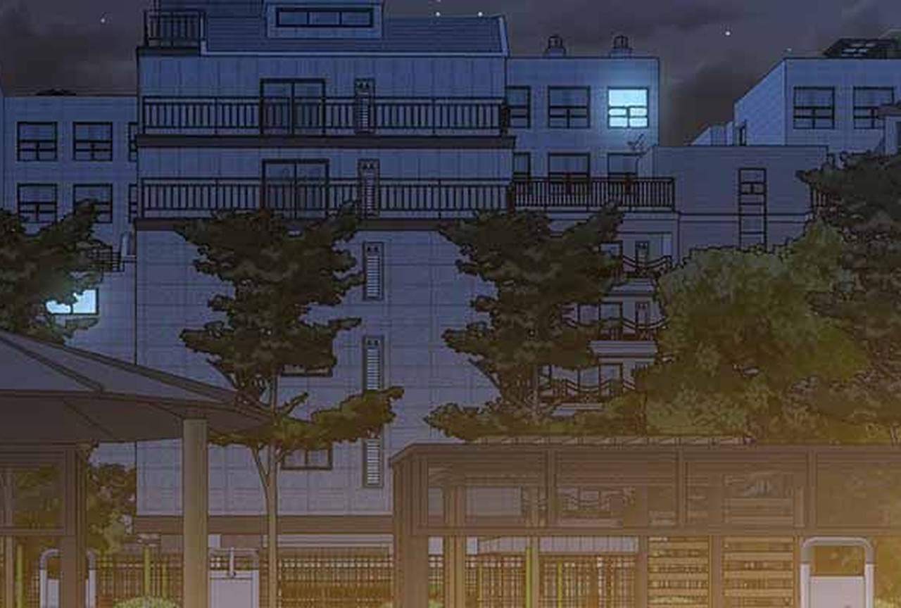 Bis Repetita - Episode 68 - ONO Webtoon et Manga