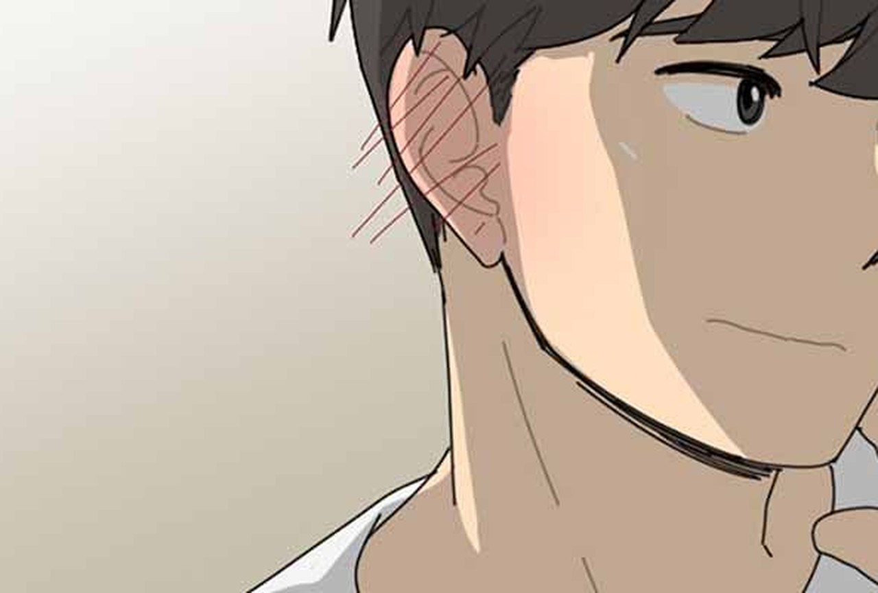Le charme singulier de ma voisine - Episode 80 - ONO Webtoon et Manga