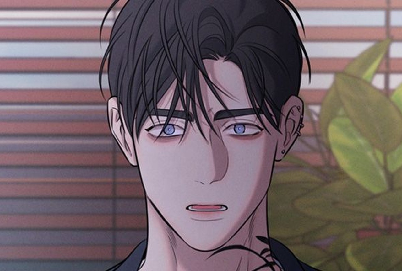 (+18) Fated Night - Episode 23 - ONO Webtoon et Manga