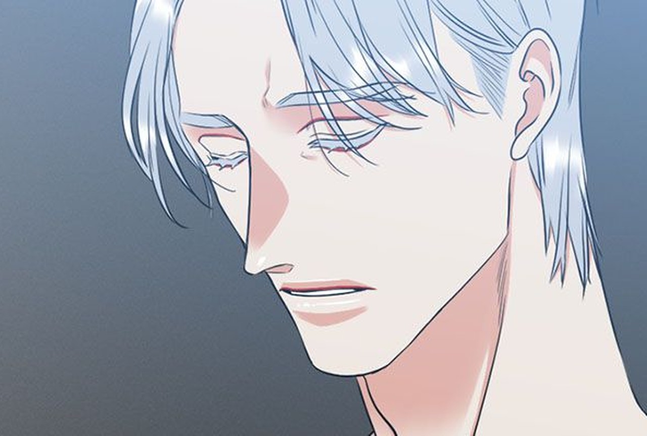 Paramour - Episode 67 - ONO Webtoon et Manga