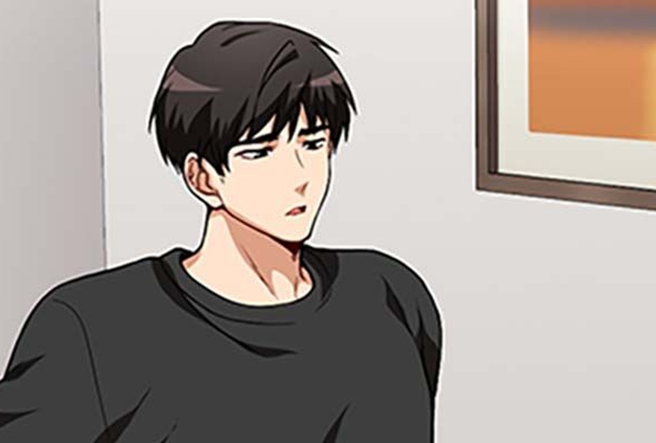 The Gourmet Gamer - Episode 6 - ONO Webtoon et Manga