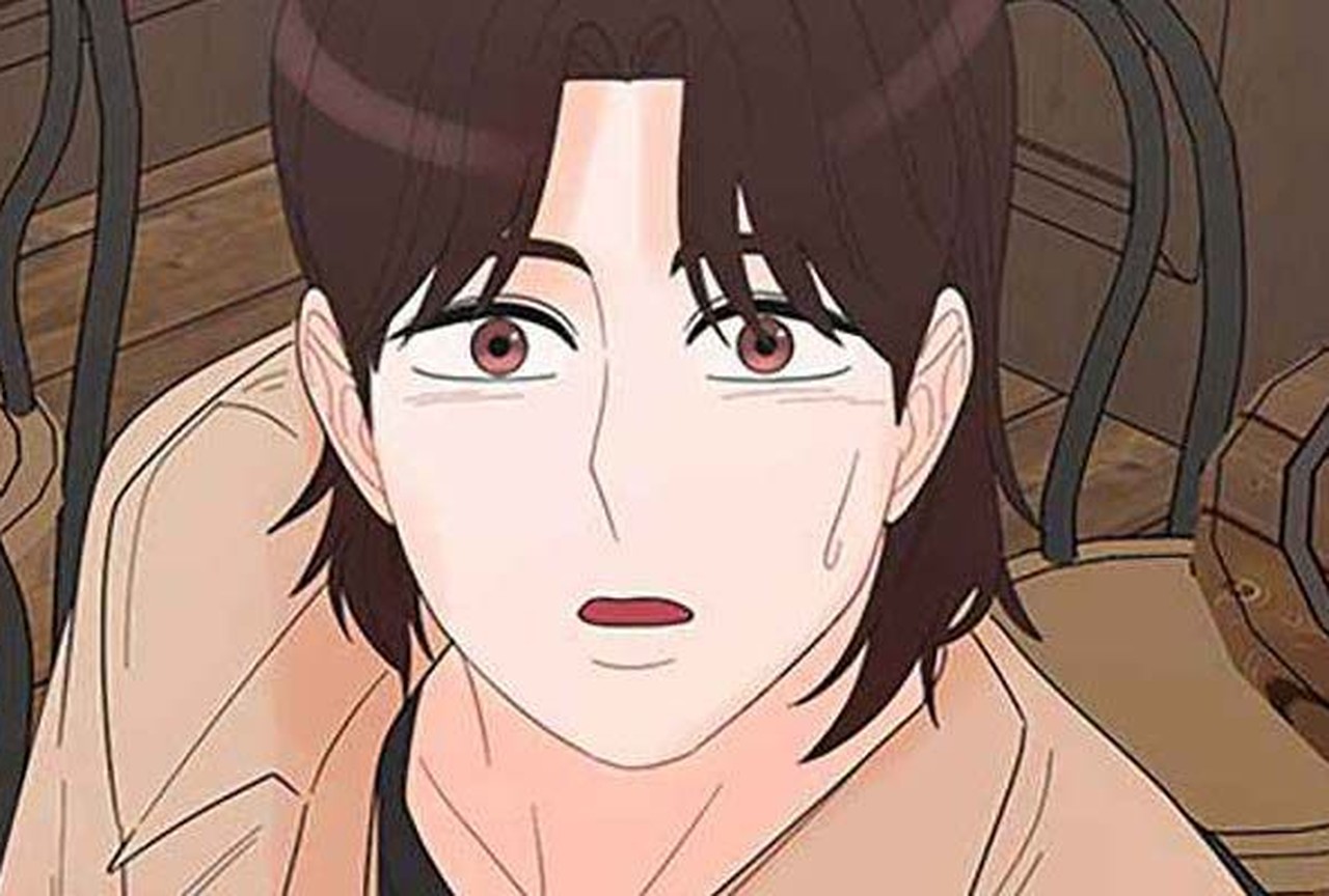 YOUTH - Episode 35 - ONO Webtoon et Manga