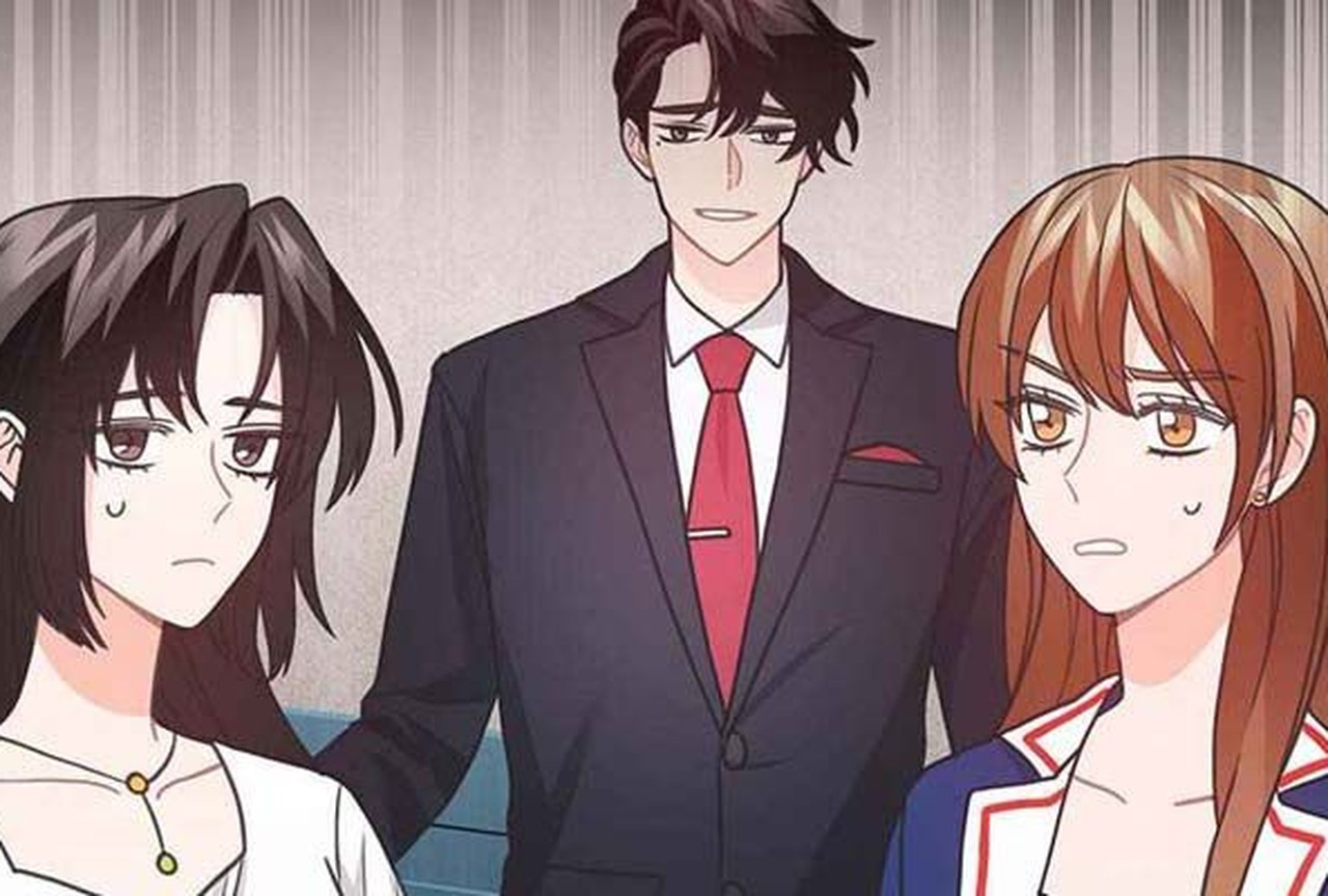 Erreur de parcours - Episode 42 - ONO Webtoon et Manga