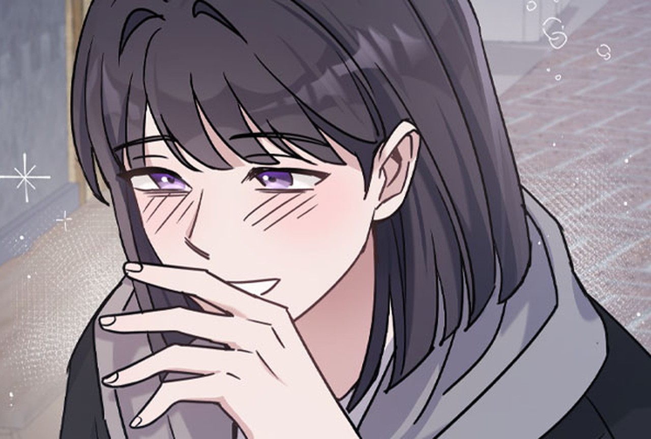Laisse-moi te sauver - Épisode 034 - ONO Webtoon et Manga