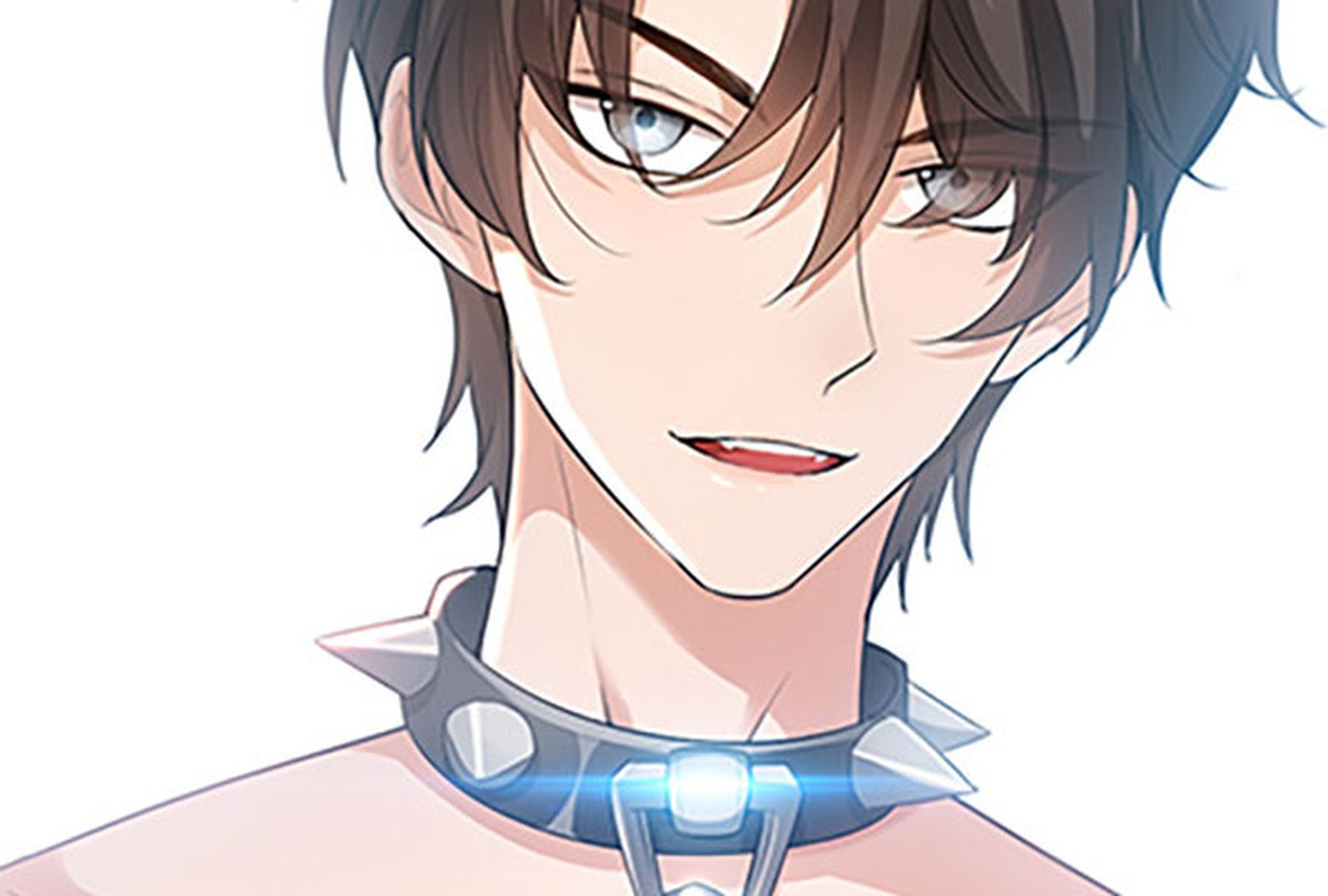 Mr Intrigue's Love Game - Episode 20 - ONO Webtoon et Manga