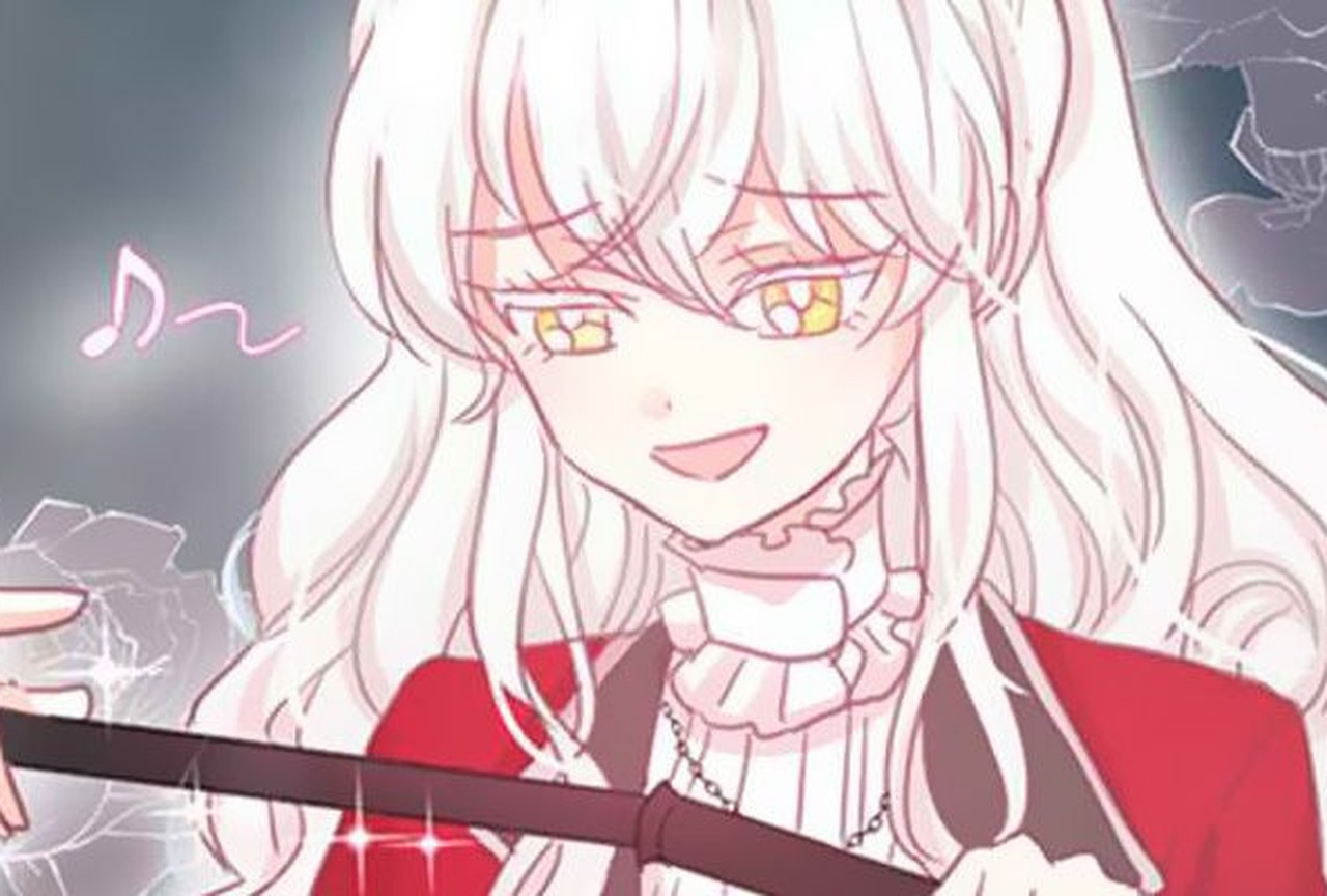 La Leçon secrète de l'Impératrice - Episode 36 - ONO Webtoon et Manga