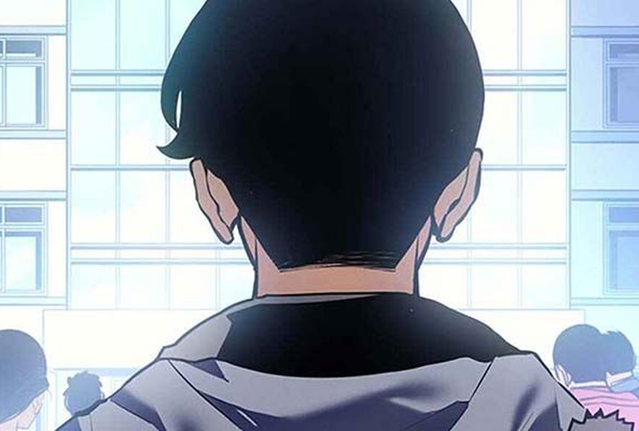Solo Leveling - Epilogue 1 - ONO Webtoon et Manga